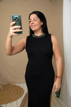 Vestido largo