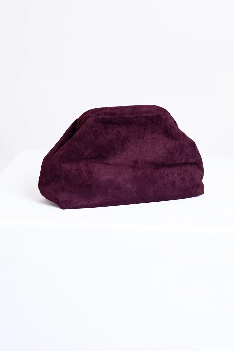 Bolso Tinto terciopelo