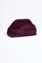 Bolso Tinto terciopelo