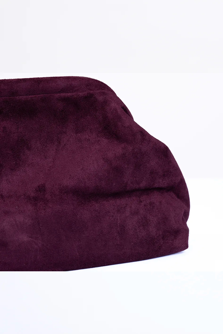 Bolso Tinto terciopelo
