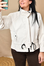 Chaqueta