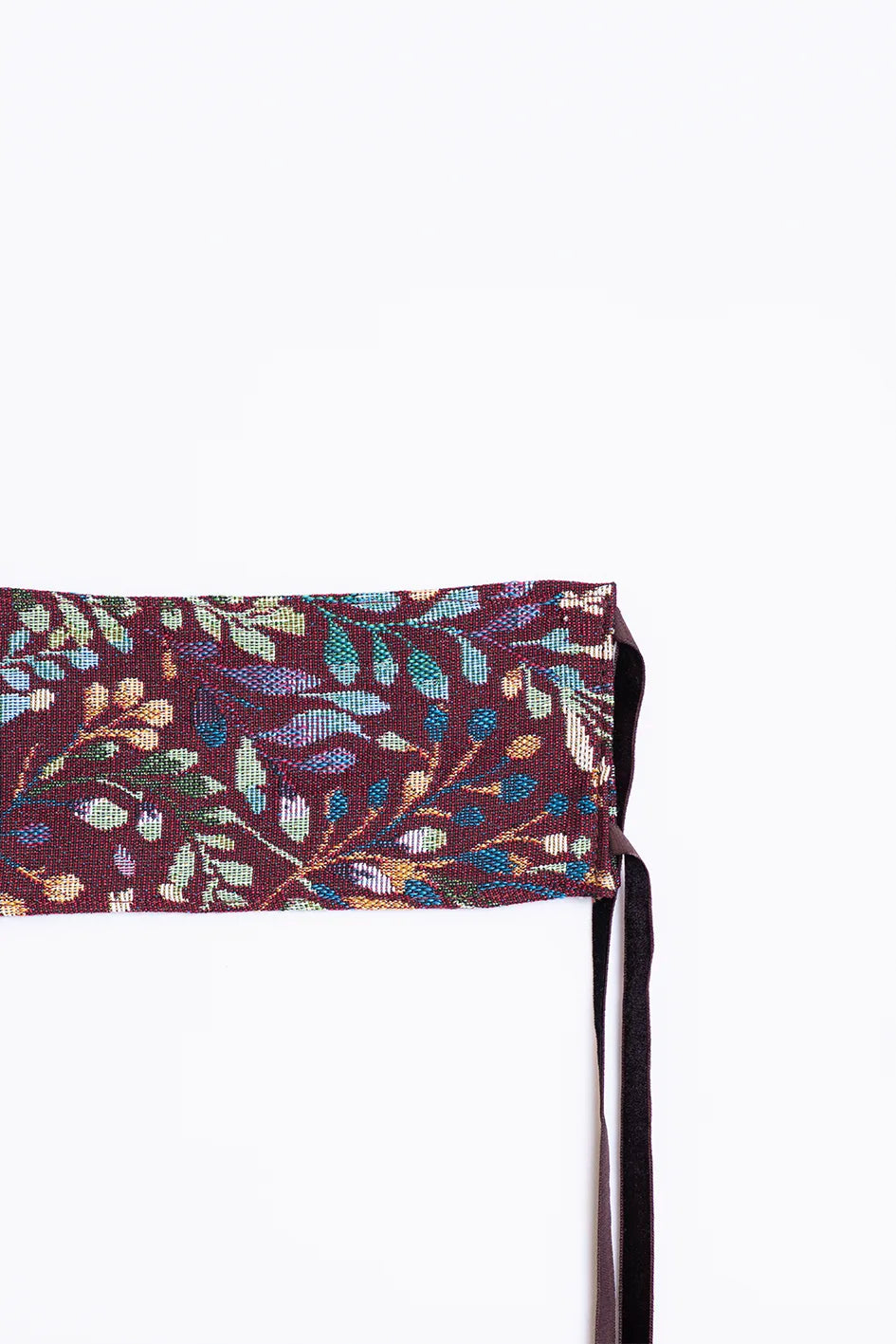 Fajín floral