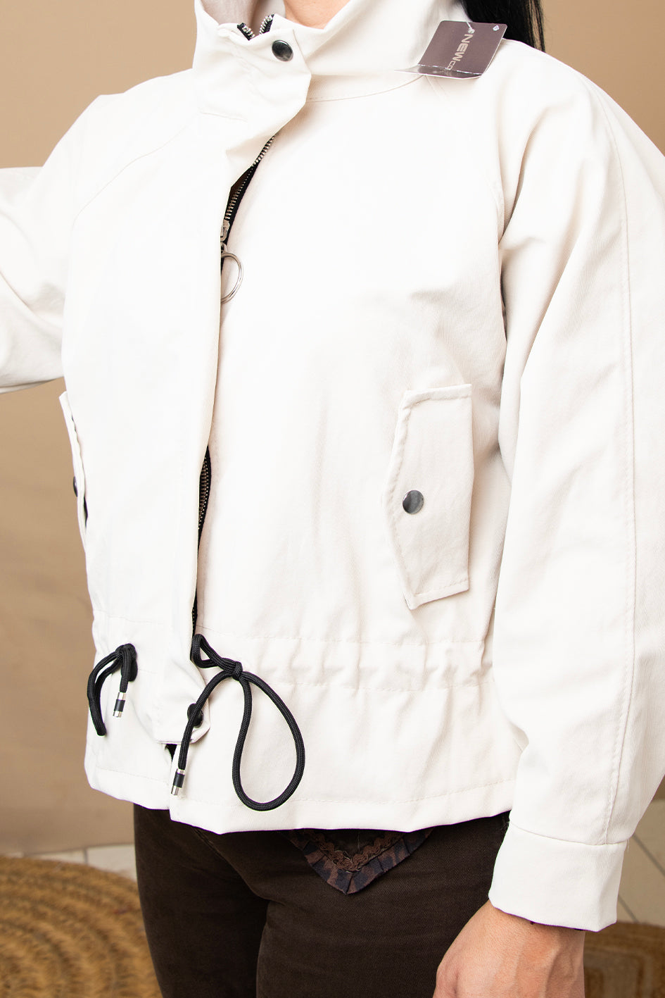 Chaqueta