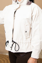 Chaqueta
