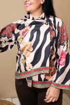 Chaqueta