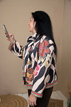Chaqueta