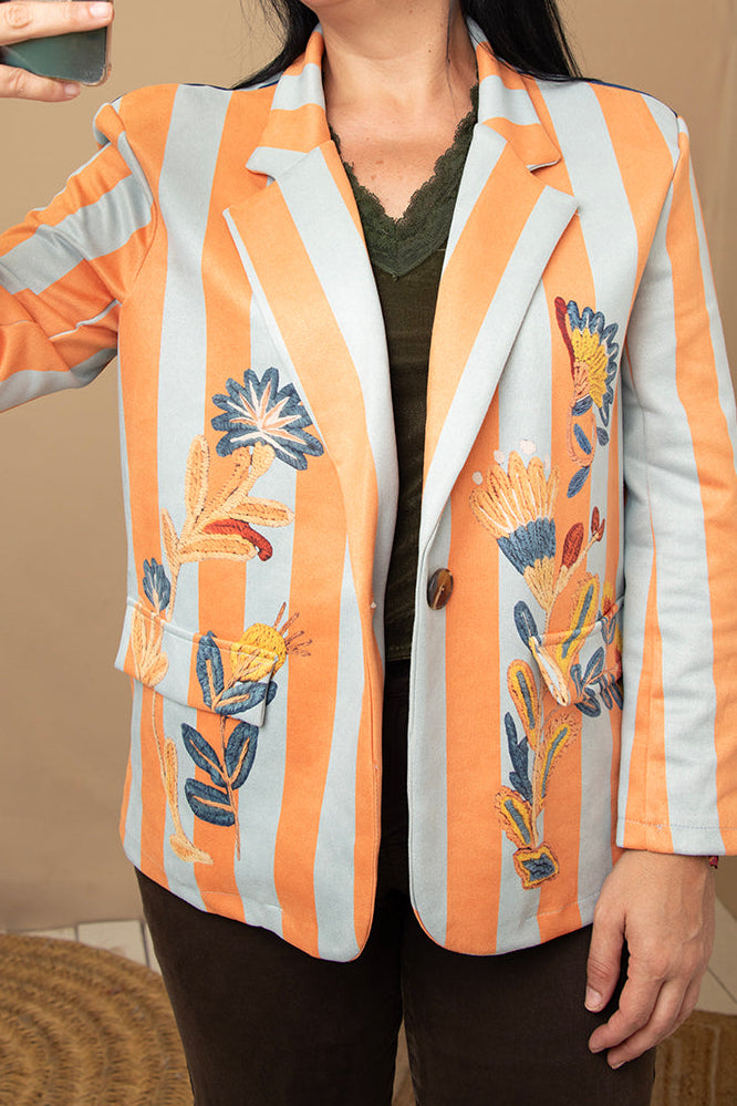 Chaqueta