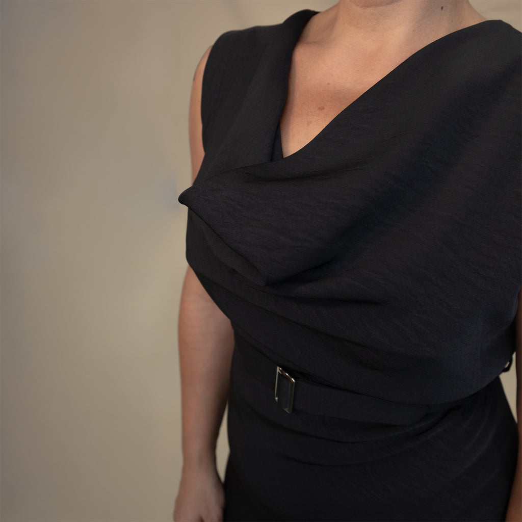 Vestido Midi Talla Única
