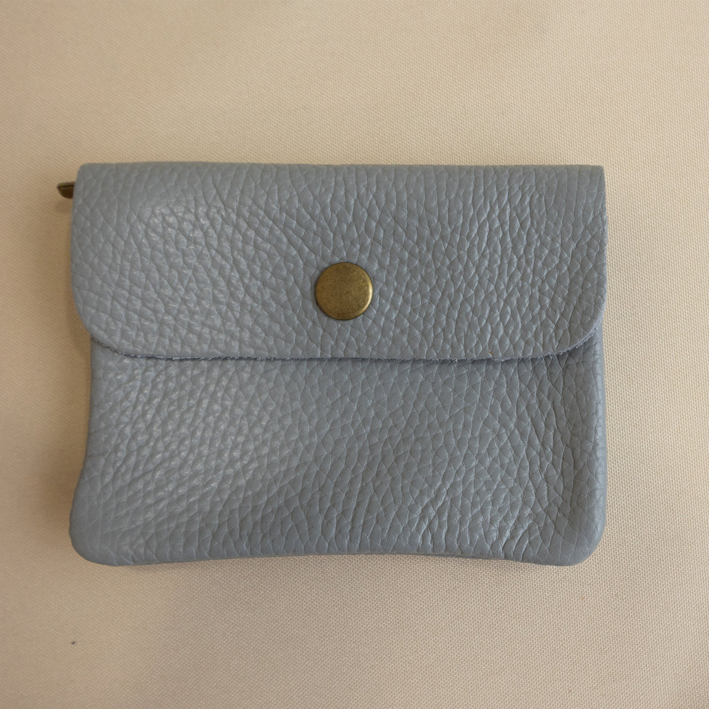 Monedero de Piel
