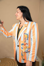 Chaqueta