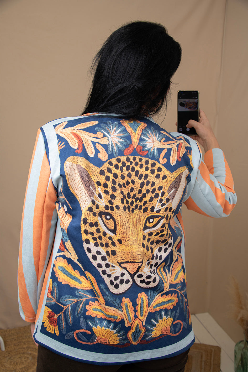 Chaqueta