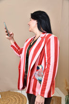 Chaqueta