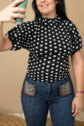 Jersey de Punto Suave
