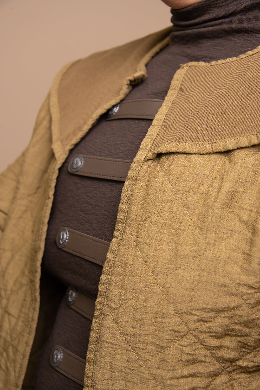 Chaqueta