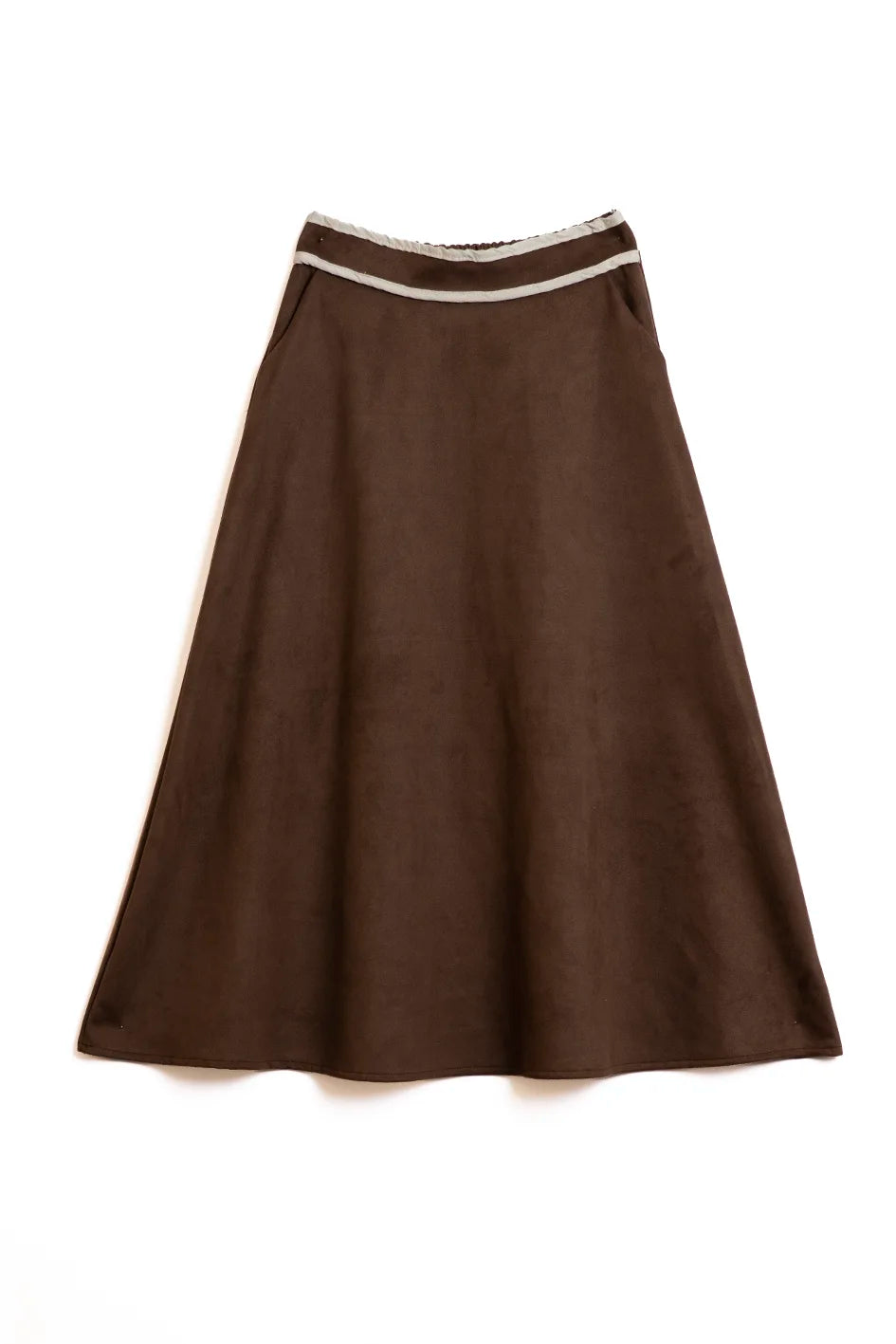 Conjunto Chocolate Chic