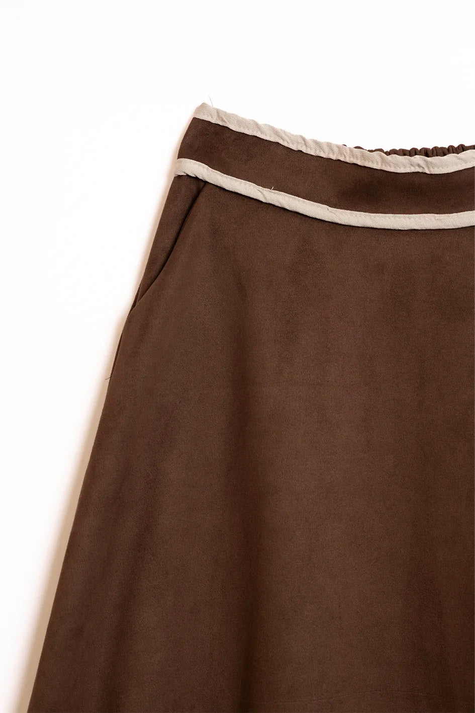 Conjunto Chocolate Chic