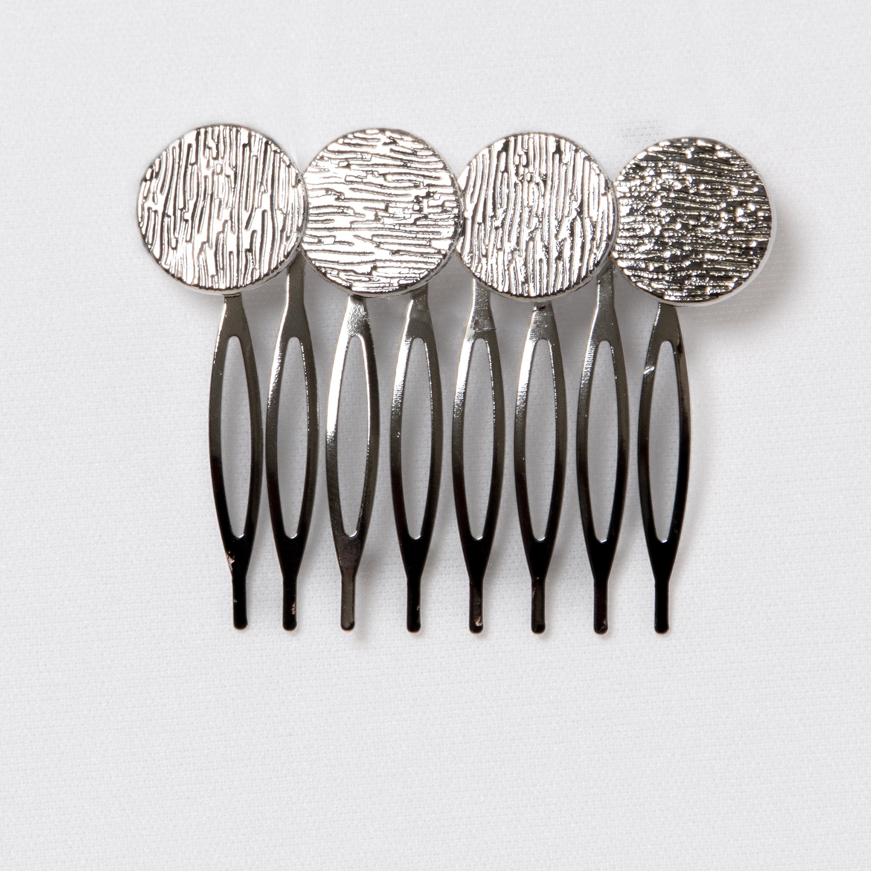 Peina Dorada Aura pequeña