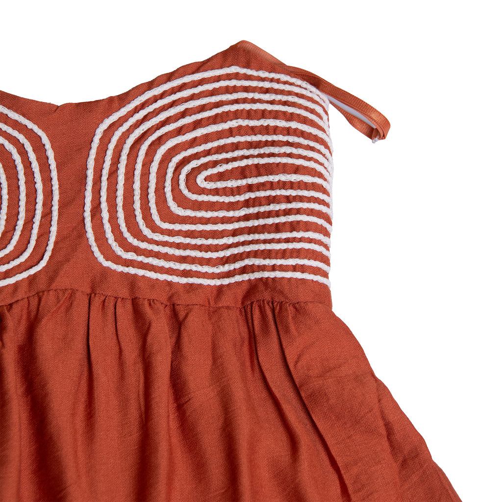 Vestido  -Disponible en 2 Colores