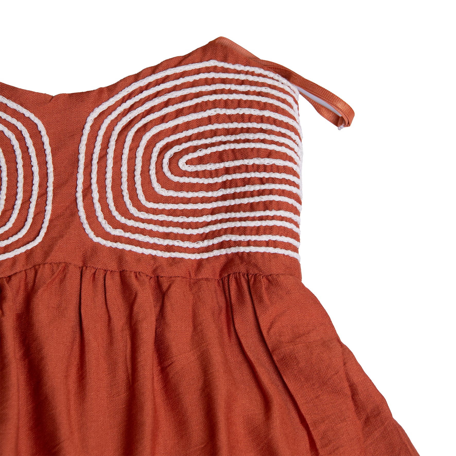 Vestido  -Disponible en 2 Colores