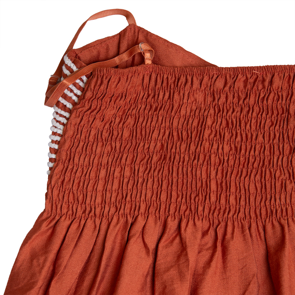Vestido  -Disponible en 2 Colores
