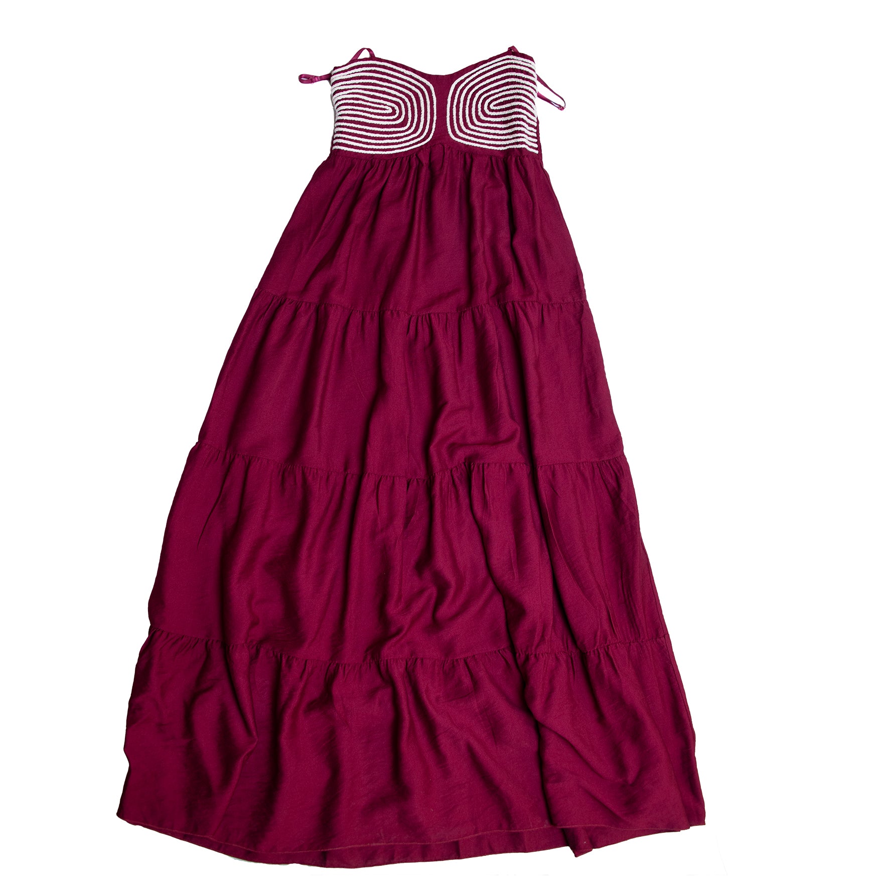 Vestido  -Disponible en 2 Colores