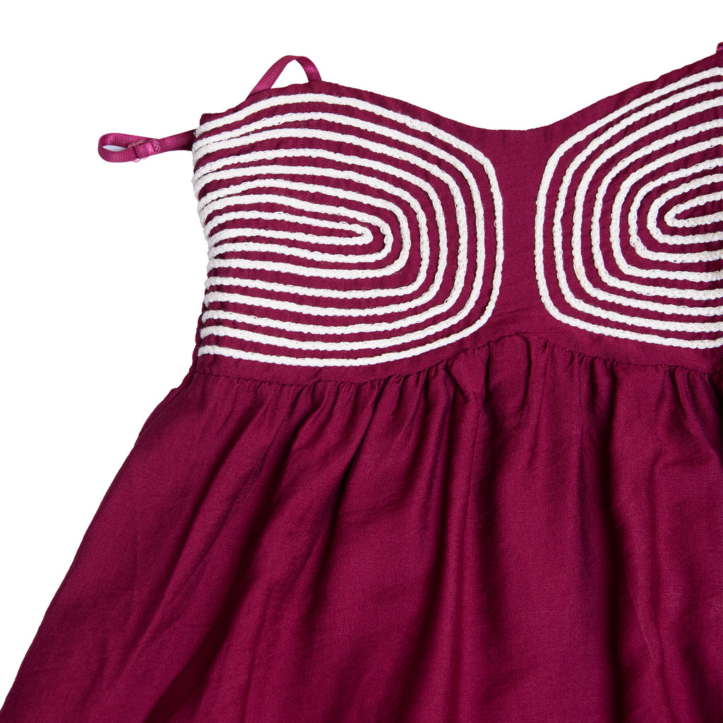 Vestido  -Disponible en 2 Colores