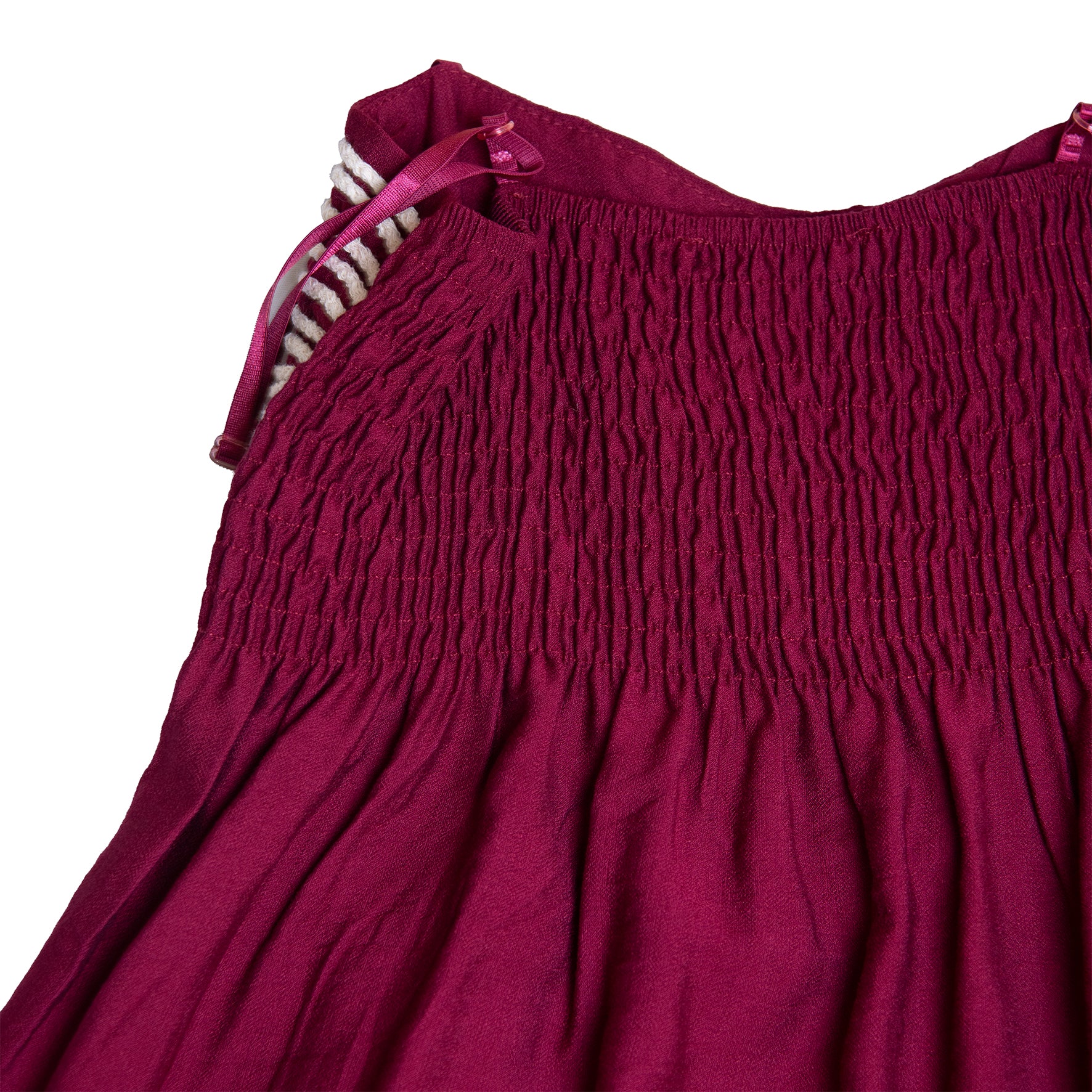 Vestido  -Disponible en 2 Colores