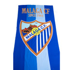 Toalla Oficial Málaga CF — Ascenso a Primera División