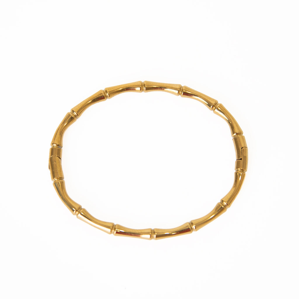 Pulsera de Acero