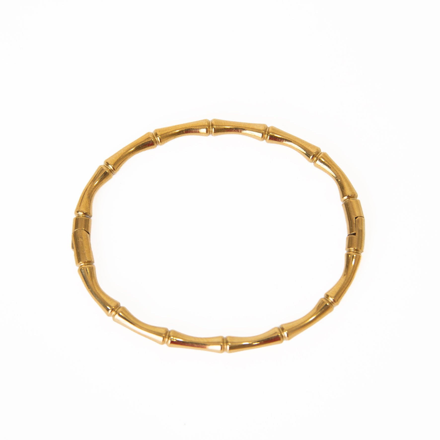 Pulsera de Acero