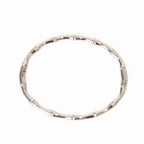 Pulsera de Acero