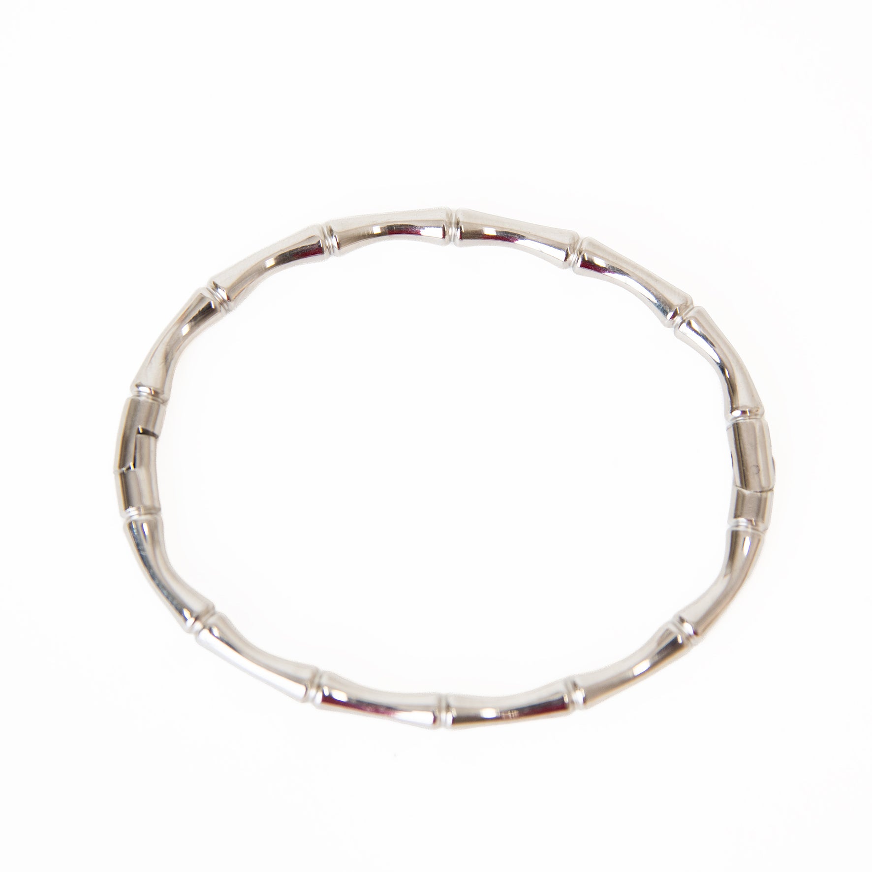Pulsera de Acero