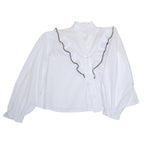 Camisa Blanca