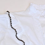 Camisa Blanca