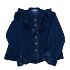 Camisa Vaquera