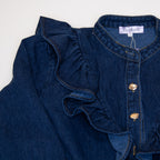 Camisa Vaquera
