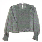 Camisa Verde