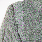 Camisa Verde
