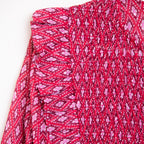 Camisa Rojo