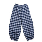 Pantalón Bombacho de Invierno