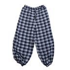Pantalón Bombacho de Invierno