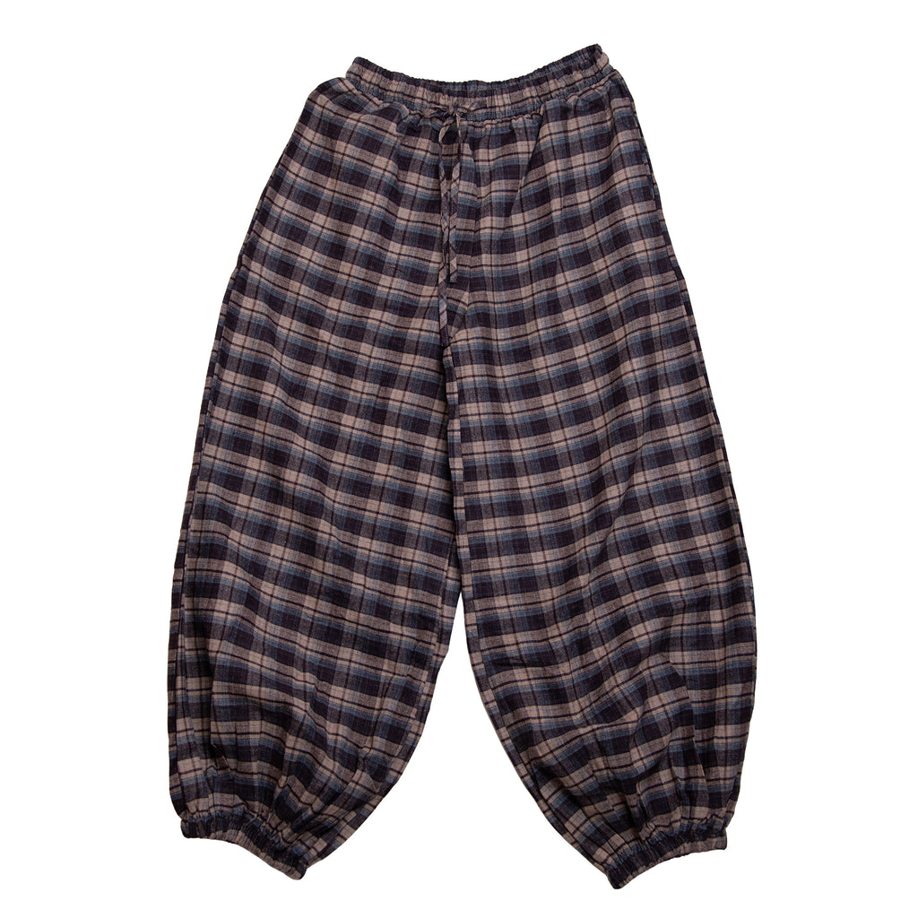Pantalón Bombacho de Invierno