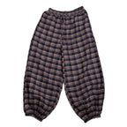 Pantalón Bombacho de Invierno