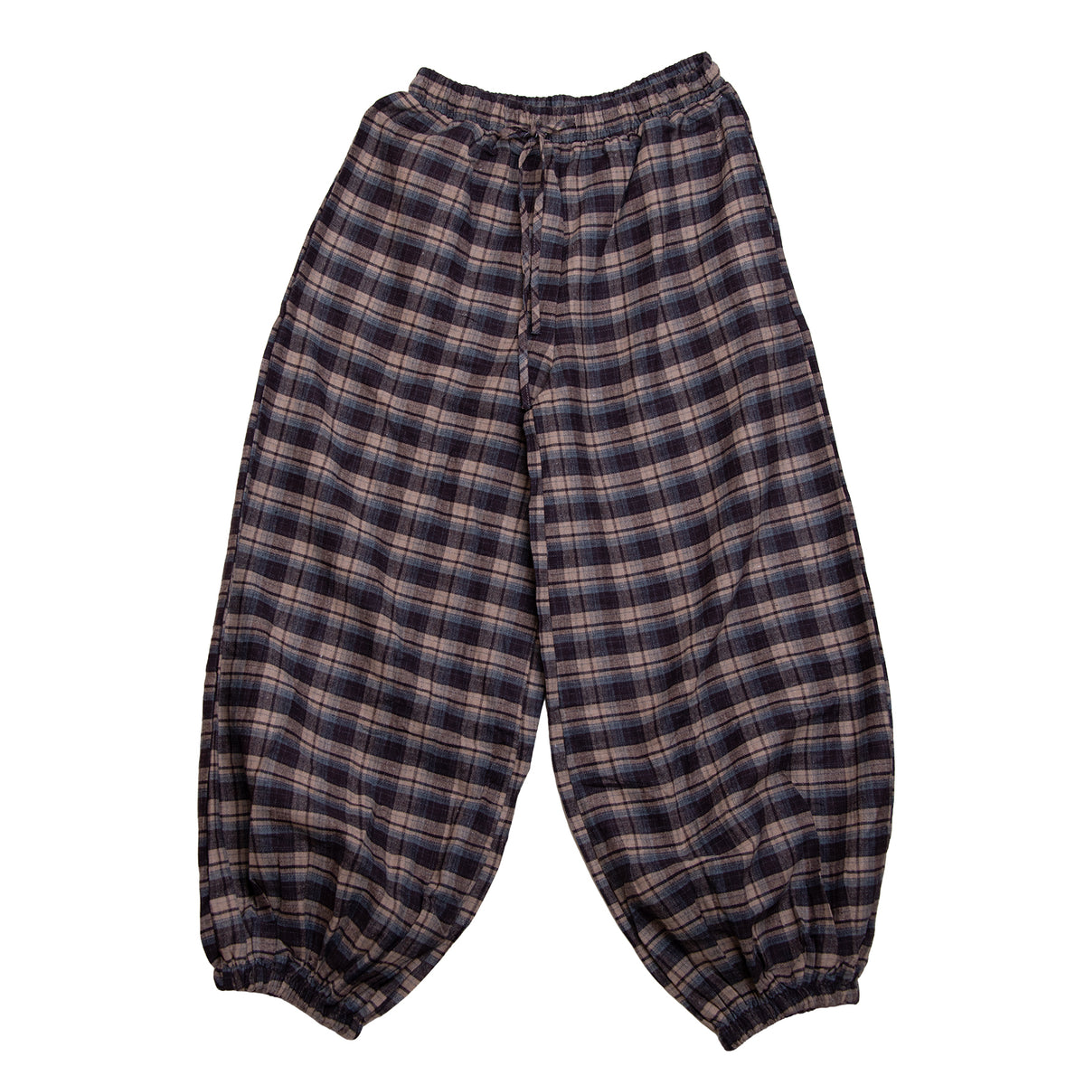 Pantalón Bombacho de Invierno
