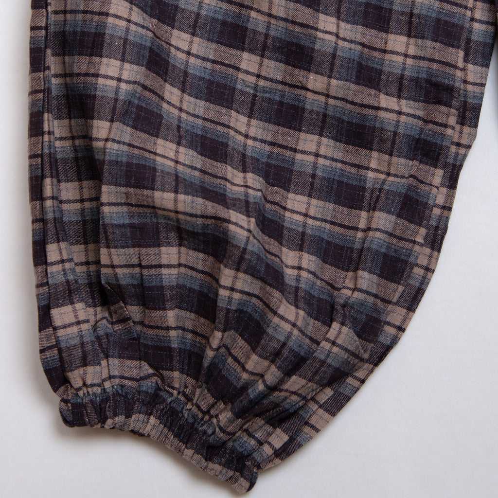 Pantalón Bombacho de Invierno