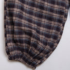 Pantalón Bombacho de Invierno