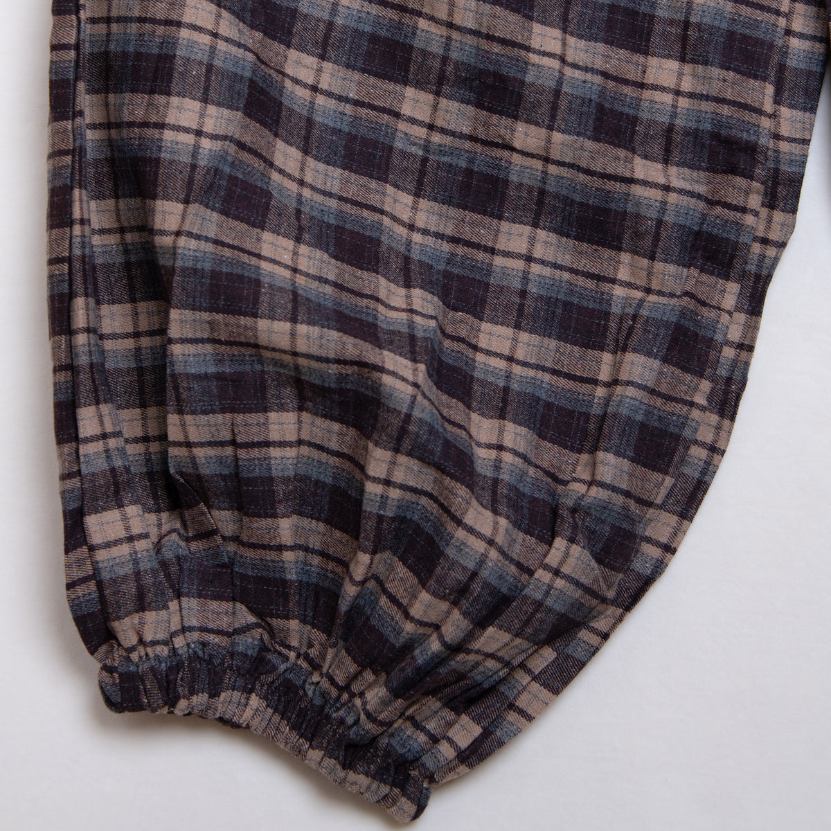 Pantalón Bombacho de Invierno