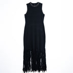Vestido largo