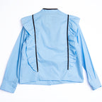 Camisa celeste