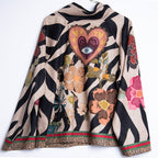 Chaqueta